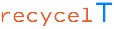 rycycelT Logo